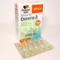 ДОППЕЛЬГЕРЦ АКТИВ ОМЕГА-3 капс. N30 Queisser Pharma GmbH & Co.